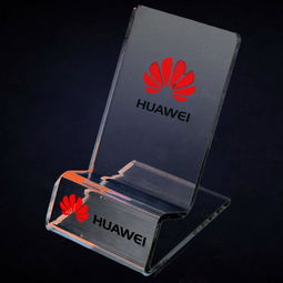 亞克力數碼產品展示支架專業生產與批發 以透明優勢點亮產品價值