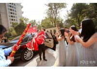 合肥婚慶禮儀服務(wù)全攻略 選擇、注意事項與推薦商家