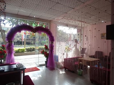 心語心愿 架起仁壽幸福之橋的專業(yè)婚戀與婚慶服務平臺